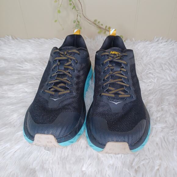 Hoka One One Challenger ATR 5 Athetic Running Walking Comfort Shoes Size 8 - Picture 2 of 9